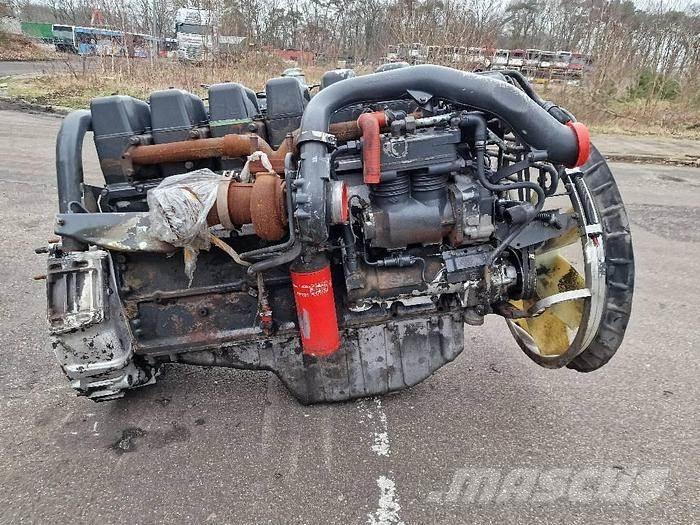  Engines DSC913 Trasporto - Altro