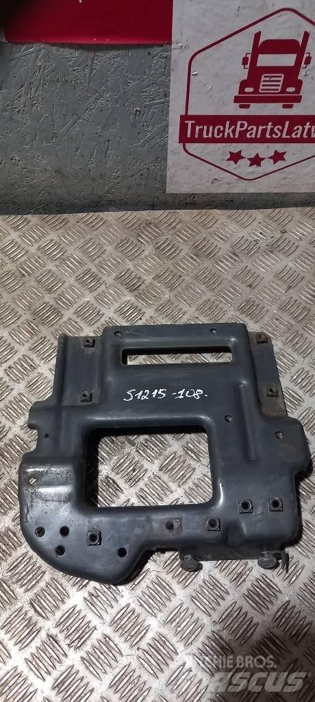 Scania R440  1923152 Cabine e interni