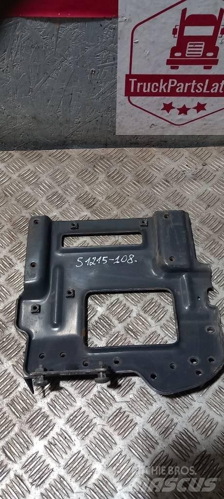 Scania R440  1923152 Cabine e interni