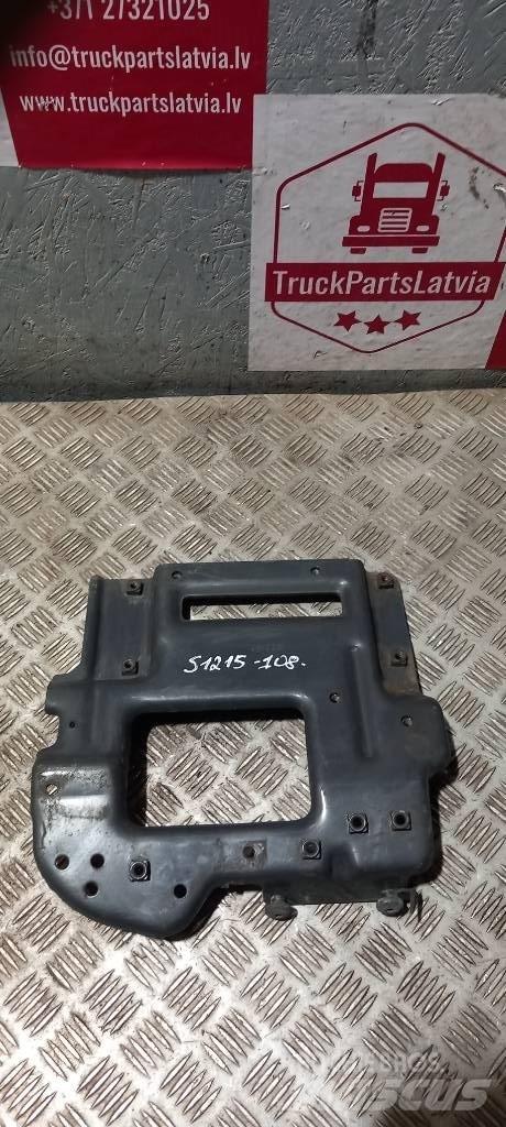Scania R440  1923152 Cabine e interni