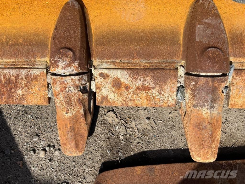 Volvo L 150 H Benne