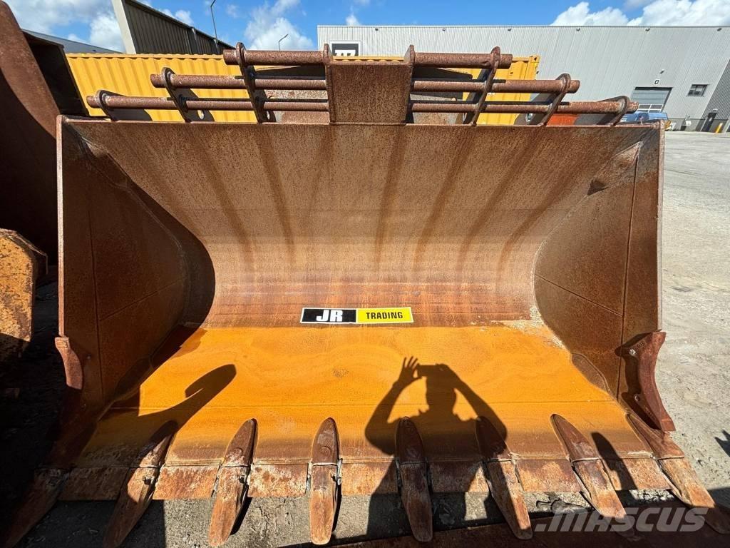 Volvo L 150 H Benne