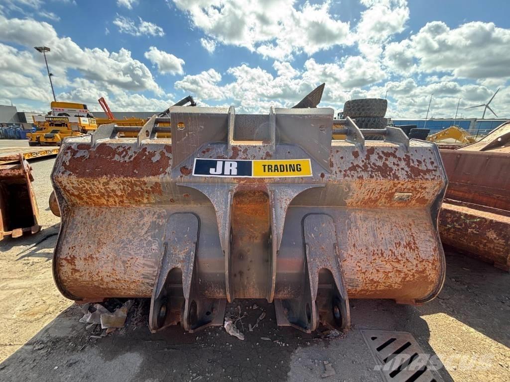 Volvo L 150 H Benne