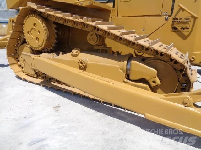 CAT D 6 R II Dozer cingolati
