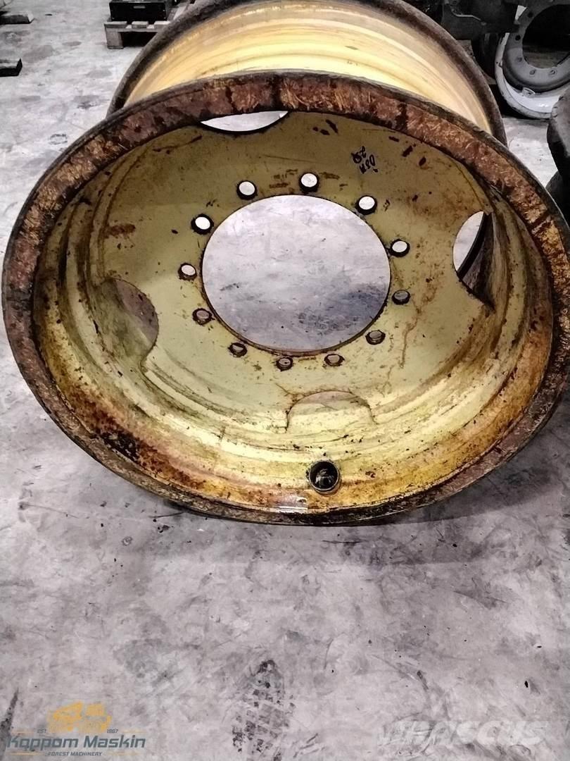 Ösa 250 20x34 Pneumatici, ruote e cerchioni