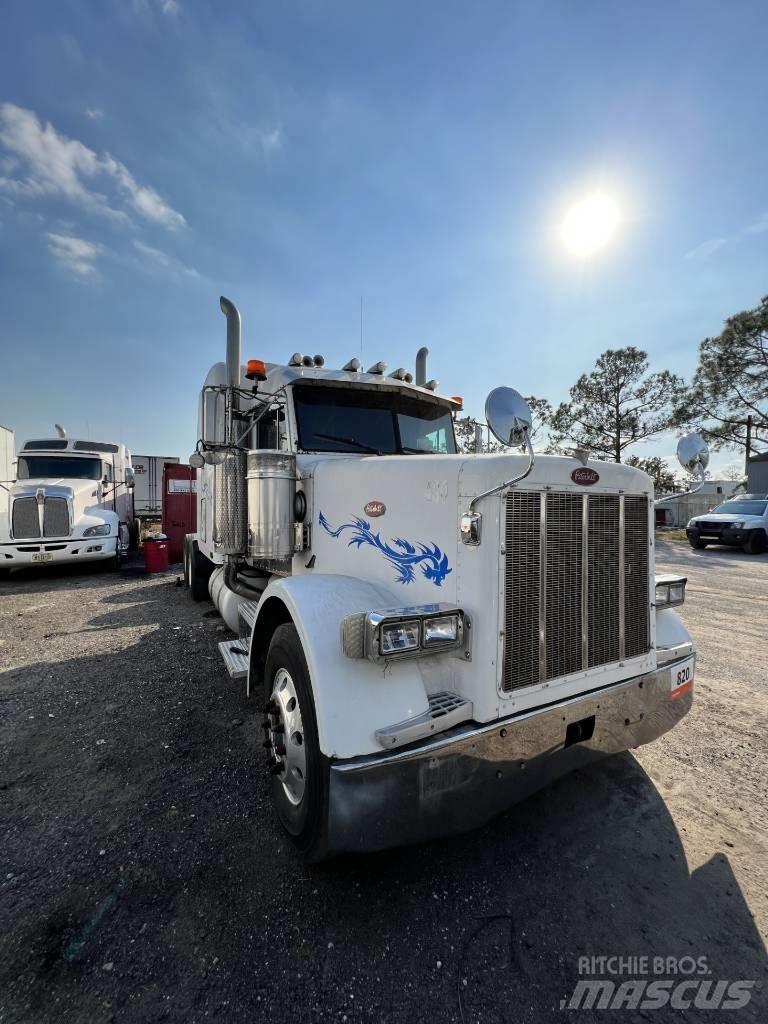 Peterbilt 378 Motrici e Trattori Stradali