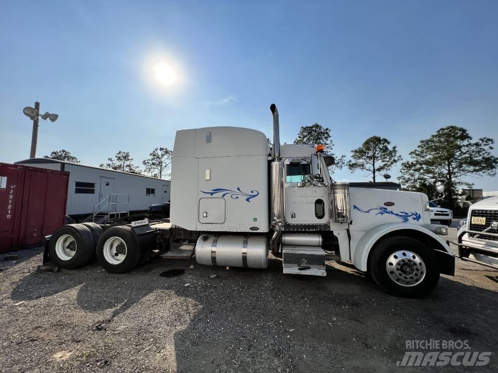 Peterbilt 378 Motrici e Trattori Stradali