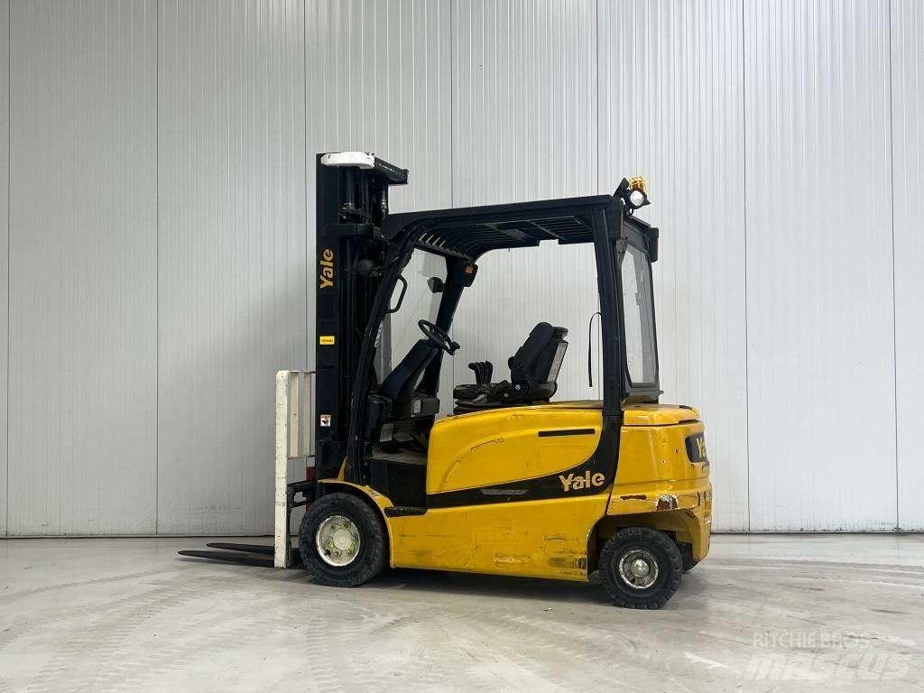 Yale ERP30VL Carrelli elevatori elettrici