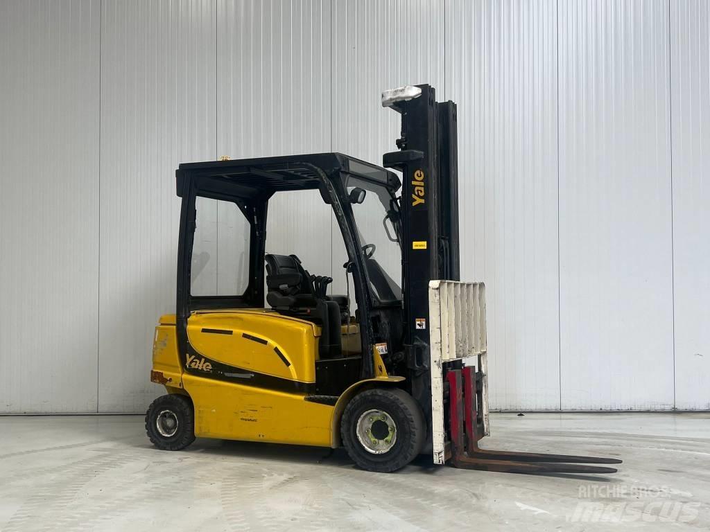 Yale ERP30VL Carrelli elevatori elettrici