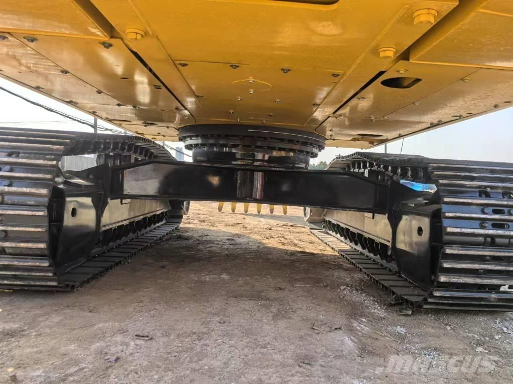 Komatsu PC 300-8 Escavatori cingolati