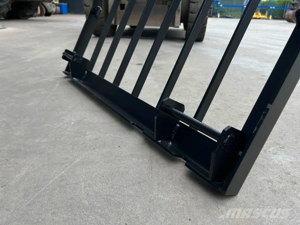 CAT 336D Guard Cabine e interni