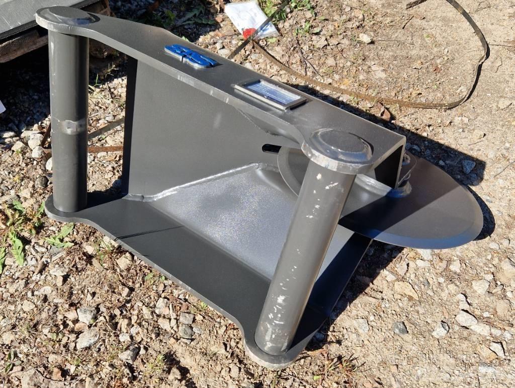 SB Asfaltskärare S60 Tagliatrici