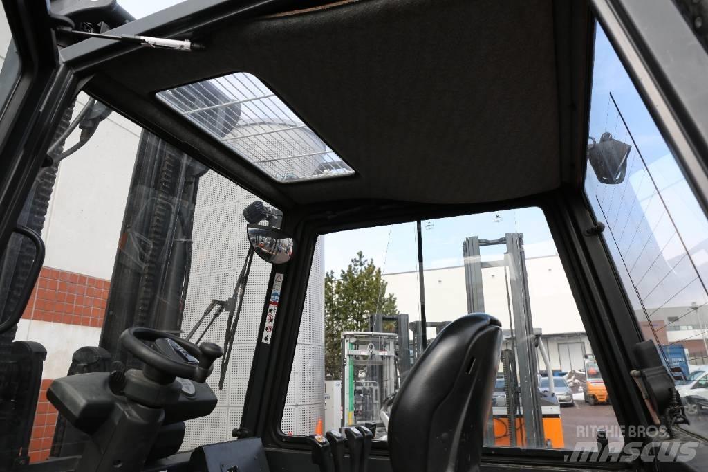 Still R70-50 Carrelli elevatori diesel