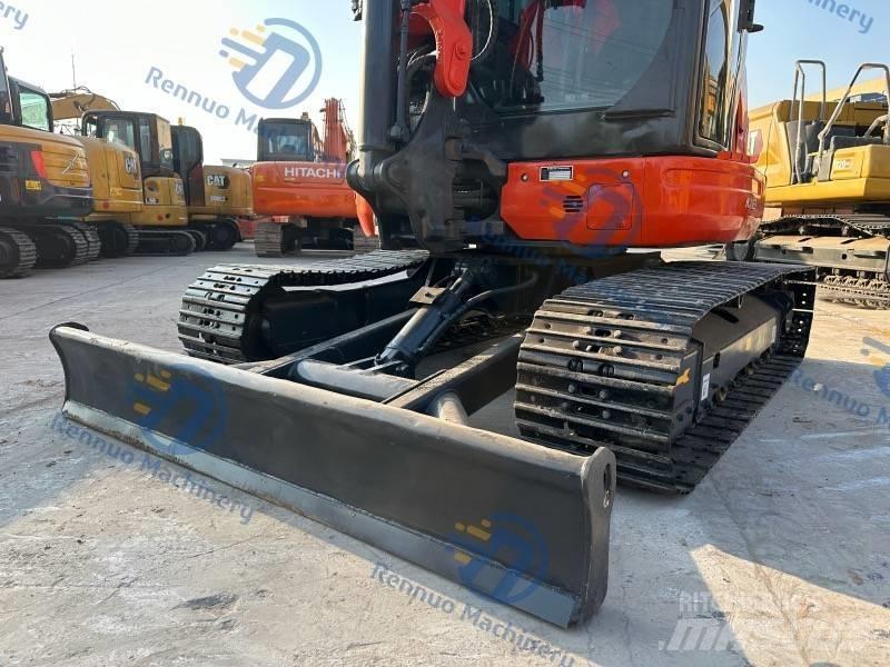 Kubota KX 163 Miniescavatori