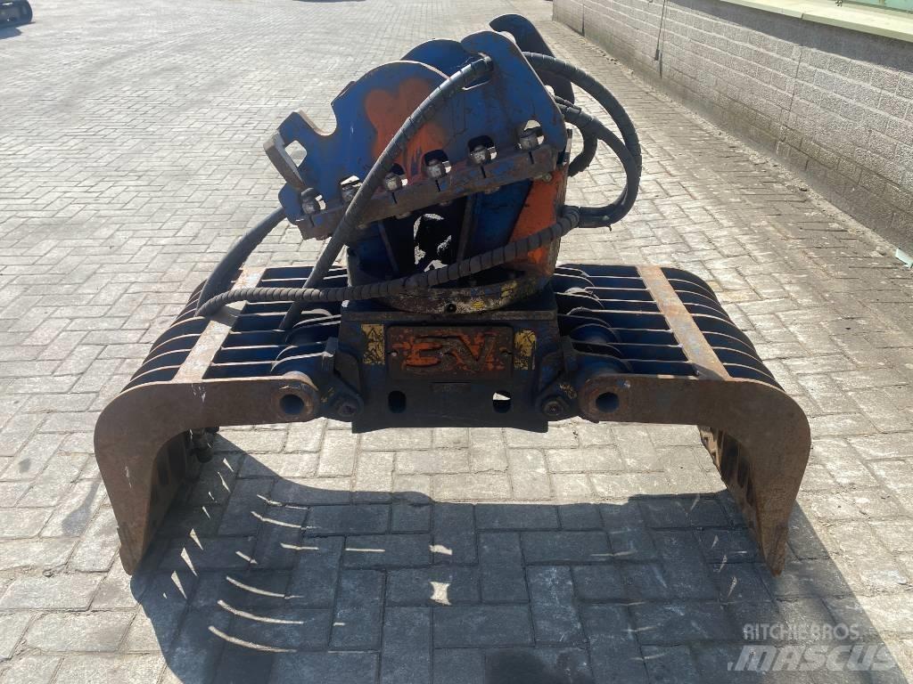 Trevibenne T 45 Pinze