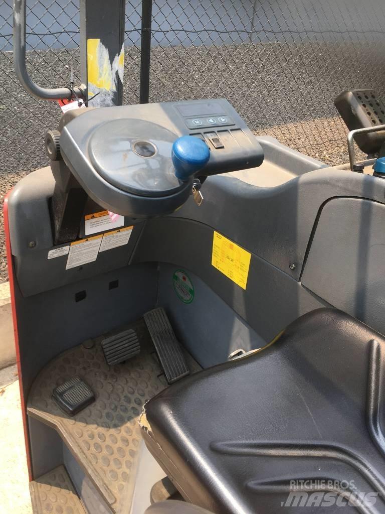 Nichiyu FBRF14 Carrello retrattile