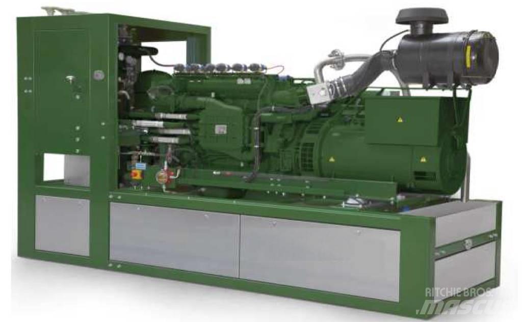  2G KWK 140EG Generatori a gas