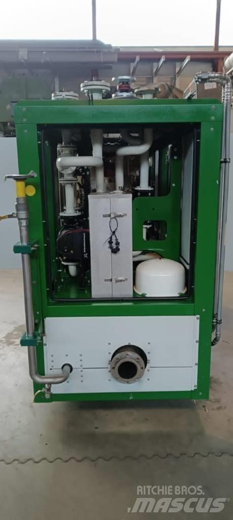  2G KWK 140EG Generatori a gas