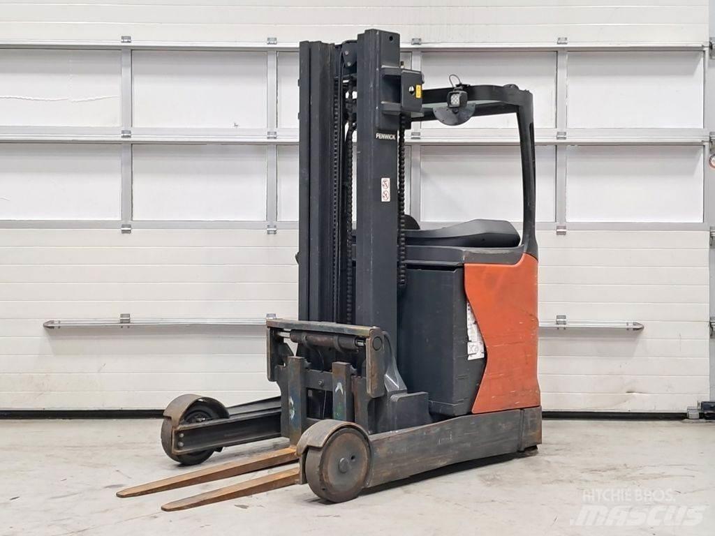 Linde R20-01 Carrello retrattile