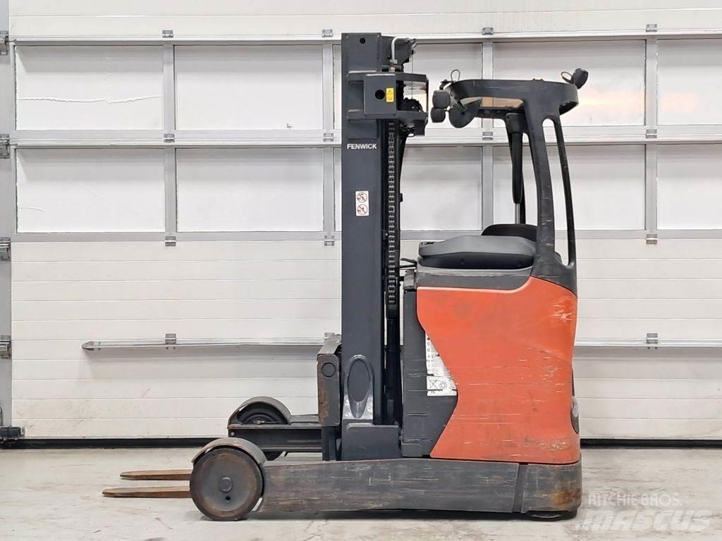 Linde R20-01 Carrello retrattile
