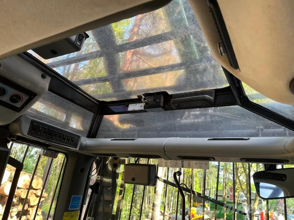 Valtra T183 Versu Trattori