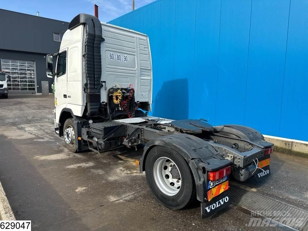 Volvo FH 460 Motrici e Trattori Stradali