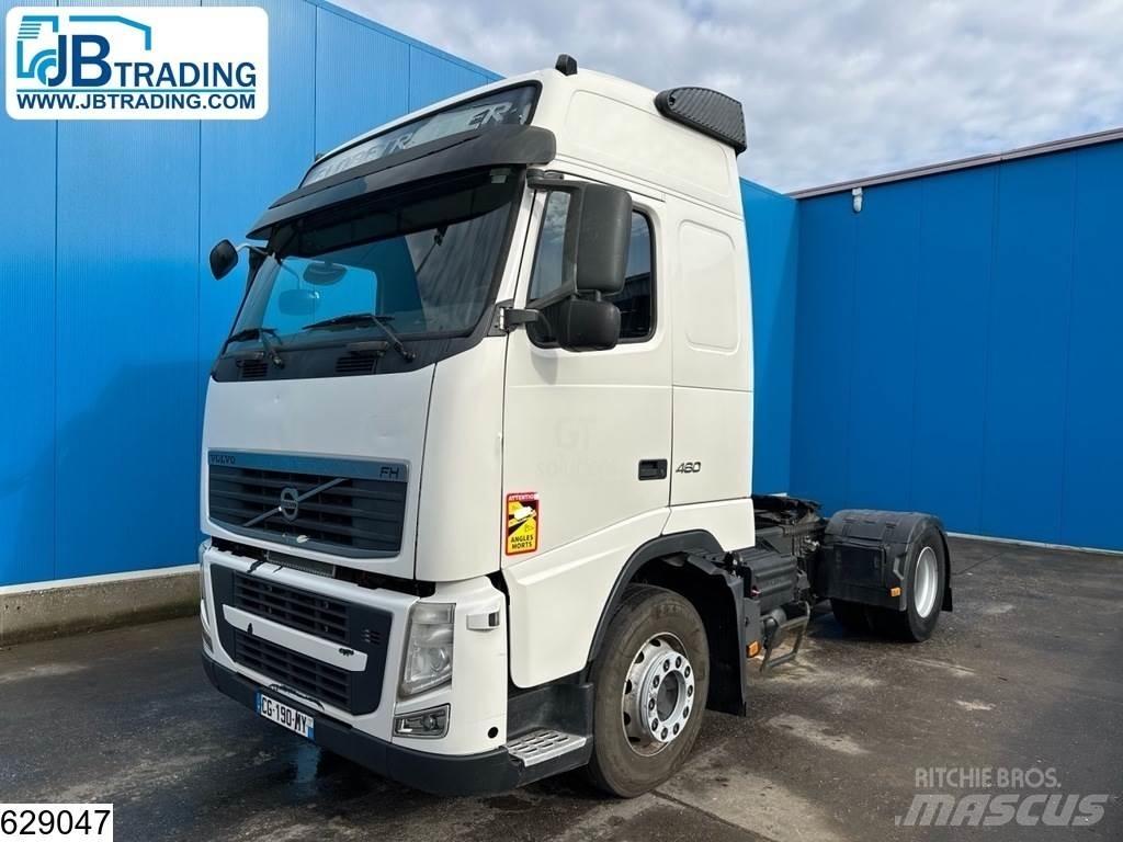 Volvo FH 460 Motrici e Trattori Stradali
