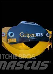 HSP GRIPEN 025 Pinze
