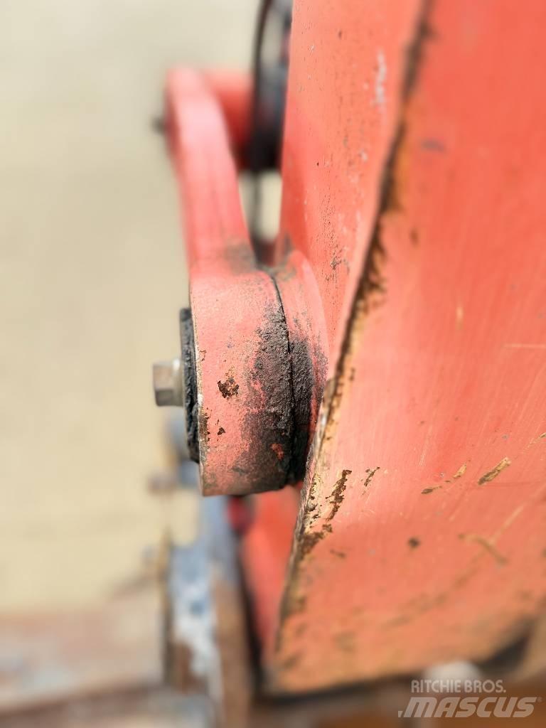 Kubota KX 080-4 Escavatori medi 7t - 12t