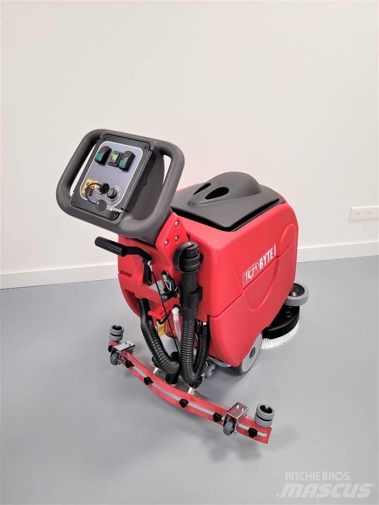 RCM BYTE I 471 Movimentazione Materiali - Altro