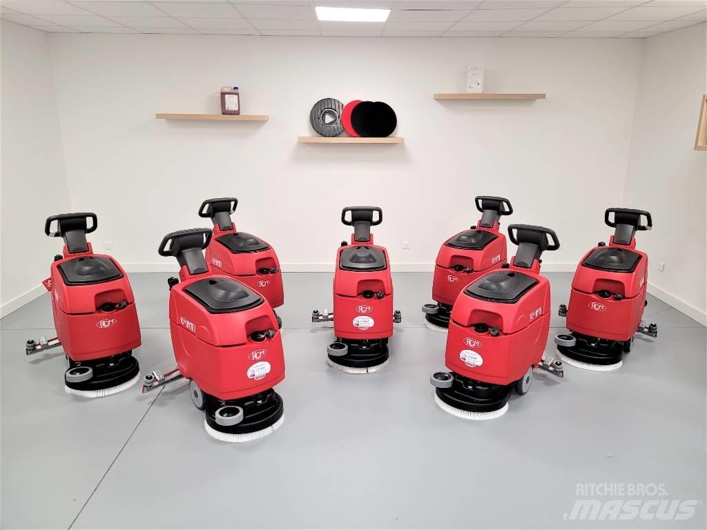 RCM BYTE I 471 Movimentazione Materiali - Altro