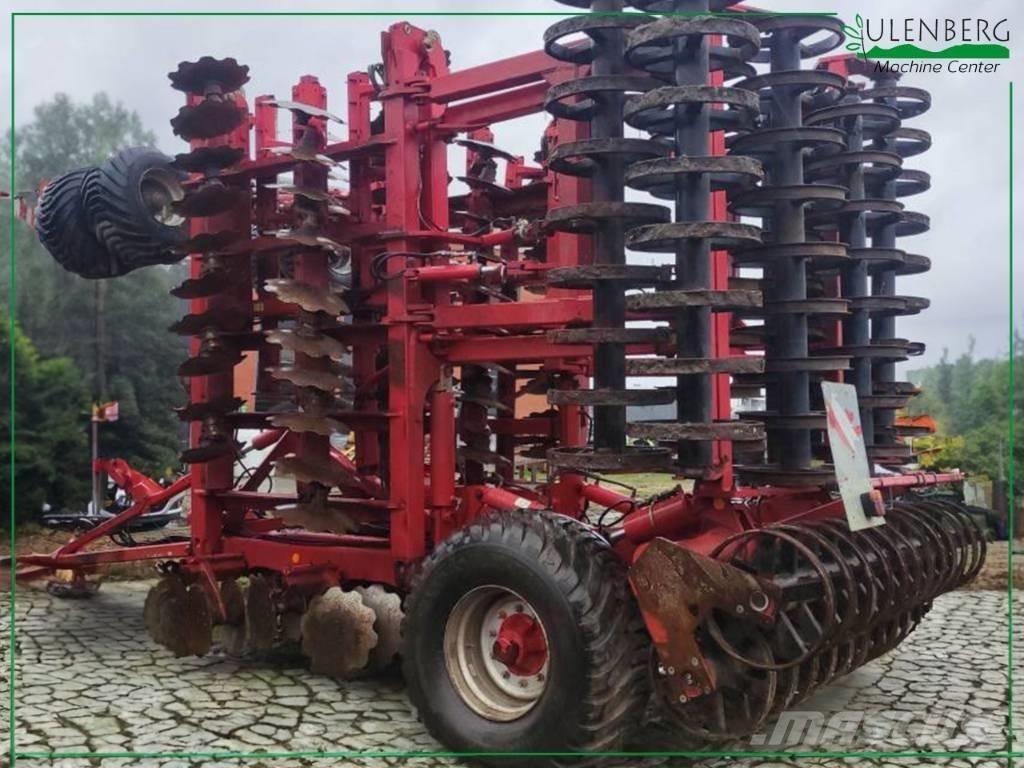Horsch Joker 12 RT Erpici a dischi