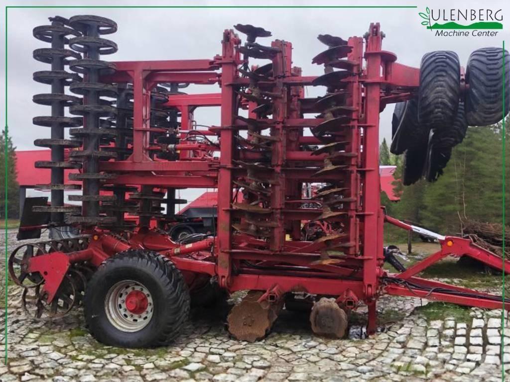 Horsch Joker 12 RT Erpici a dischi