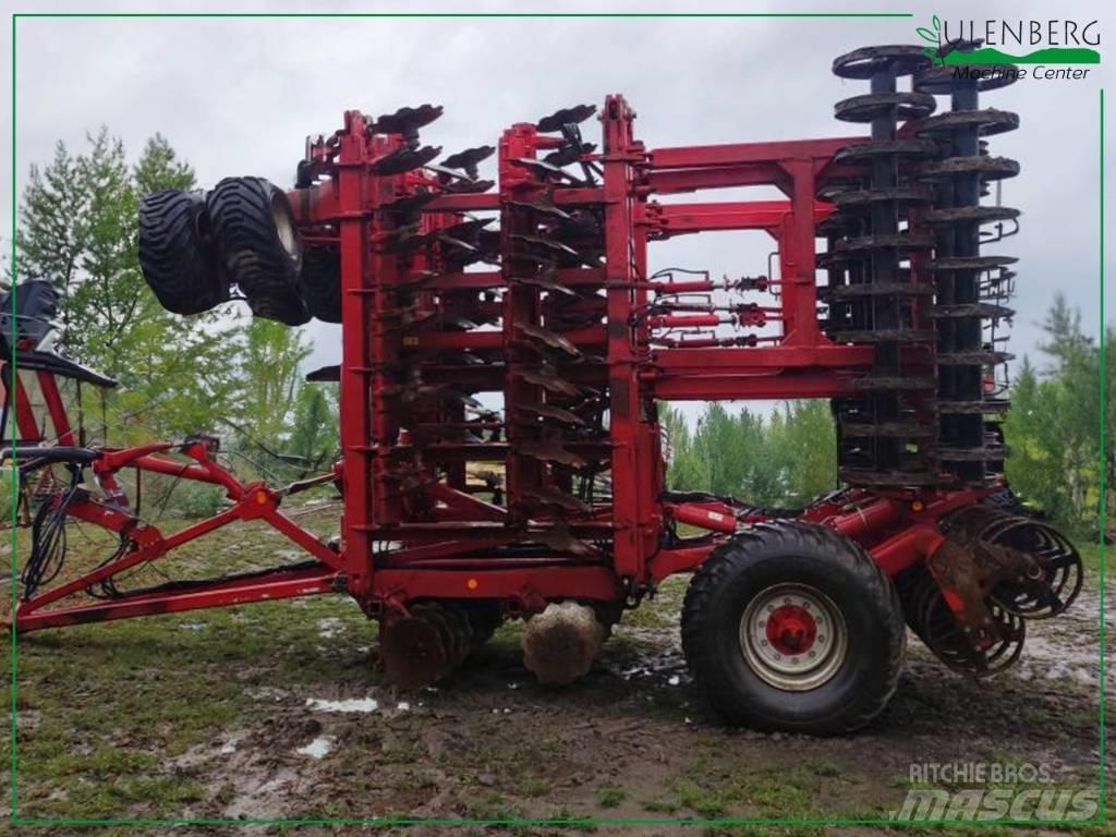 Horsch Joker 12 RT Erpici a dischi