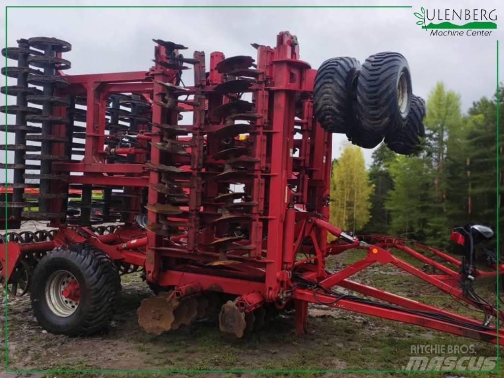 Horsch Joker 12 RT Erpici a dischi