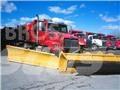 Western Star 4700 SB Lame spazzaneve e aratri