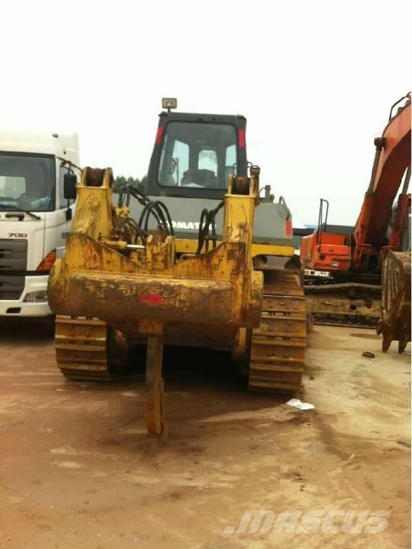 Komatsu d155a-3 Dozer cingolati