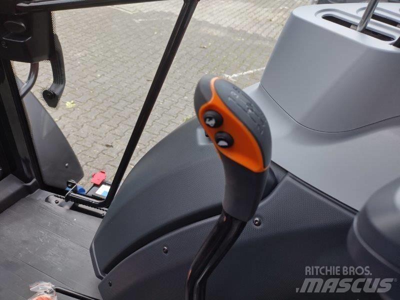 Valtra A95 Trattori