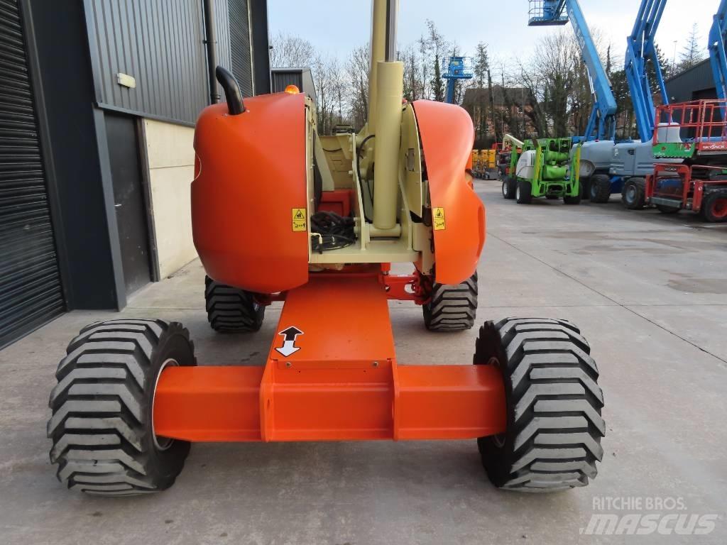 JLG 450 AJ Piattaforme a braccio articolato