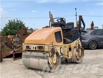 Volvo DD 24 Rulli a doppio tamburo