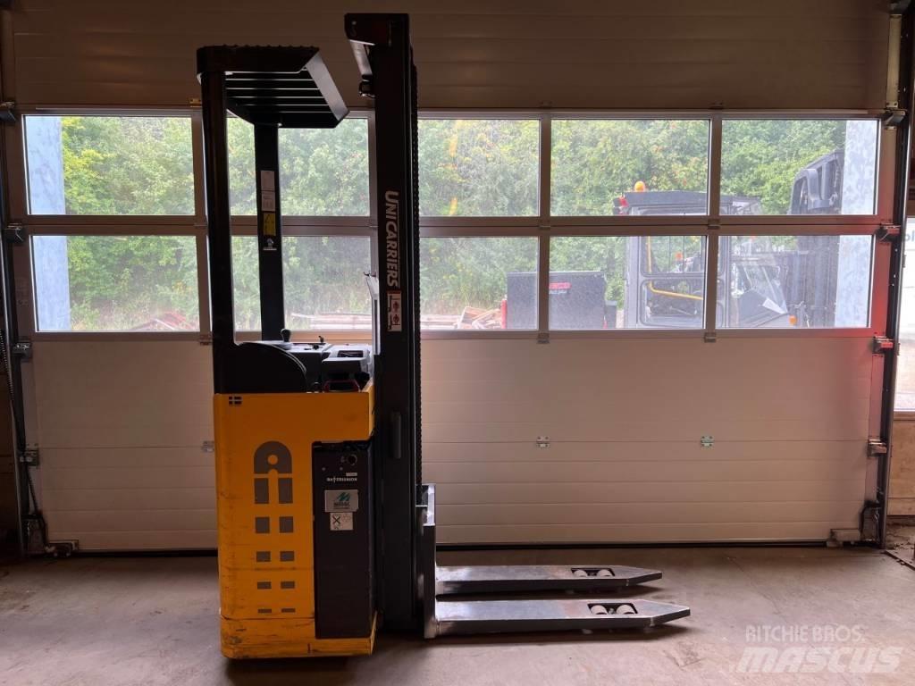 Atlet A/160STJN420 Carelli stoccatori  automatici-usati
