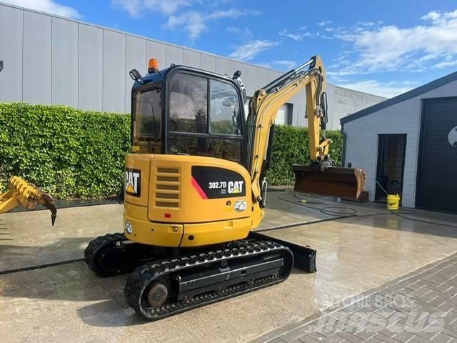 Kubota U 27-4 Miniescavatori