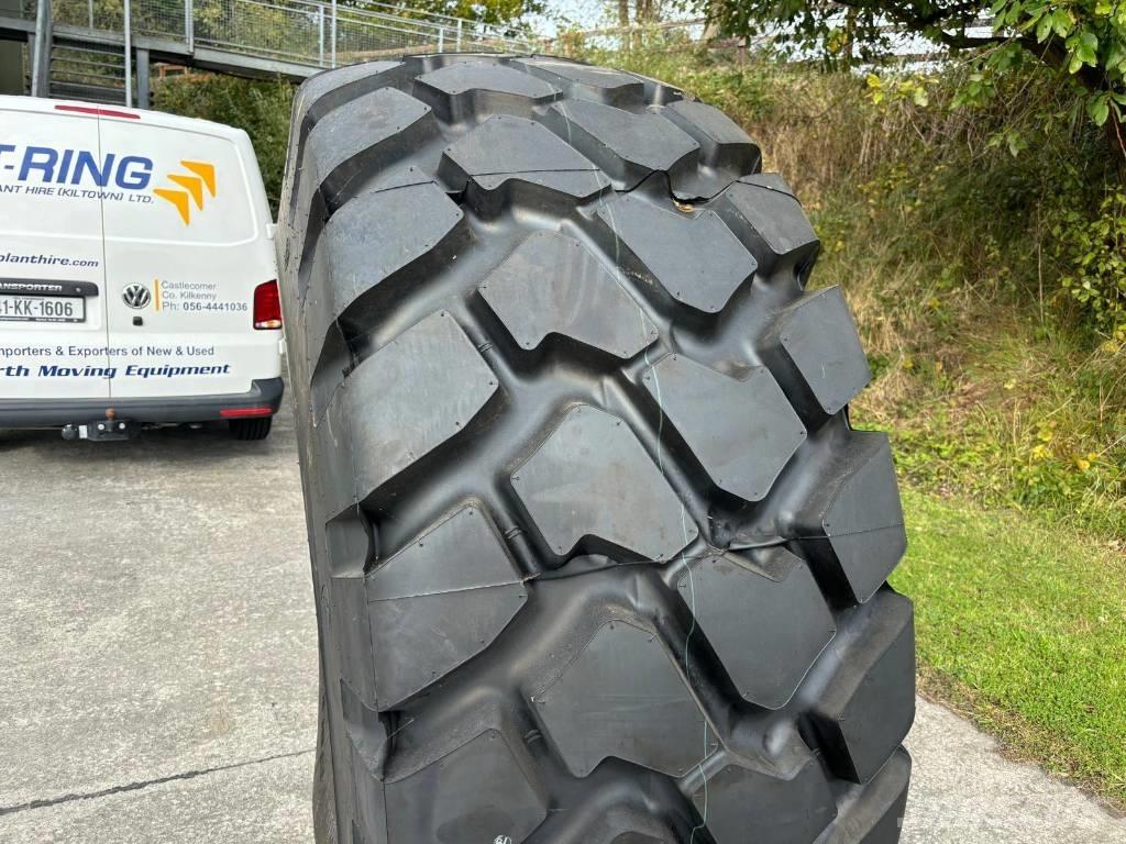 Firestone Tyres Altri componenti