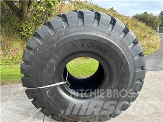 Firestone Tyres Altri componenti