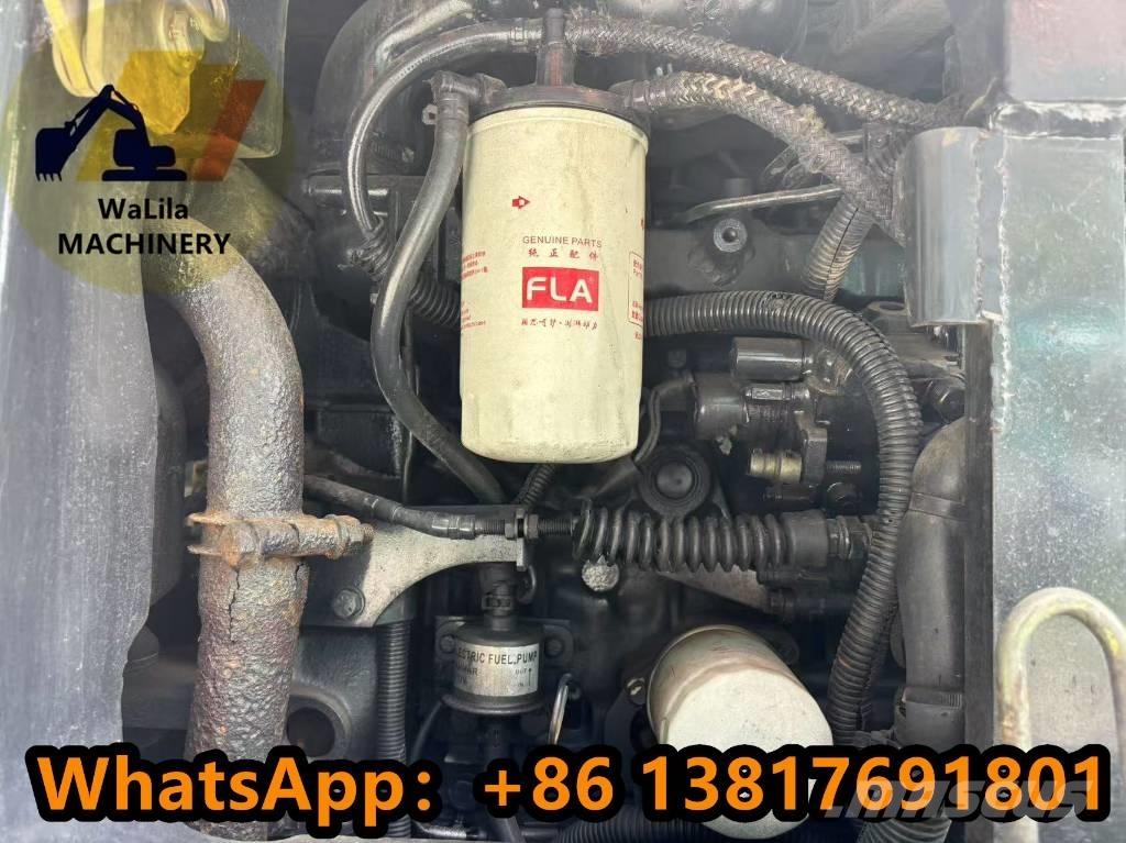Hitachi ZX 50 Miniescavatori