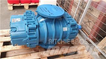 Robuschi RBS 85 Accessori per compressori