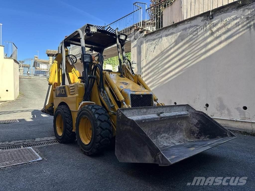 JCB 1CX-HF Terne