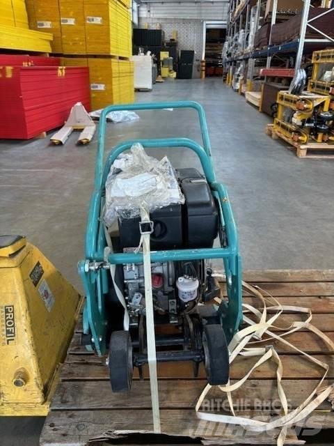 Ammann APF 20/50 Vibratori