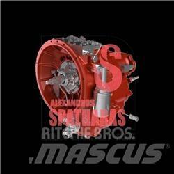 Carraro 358497	brake Trasmissione