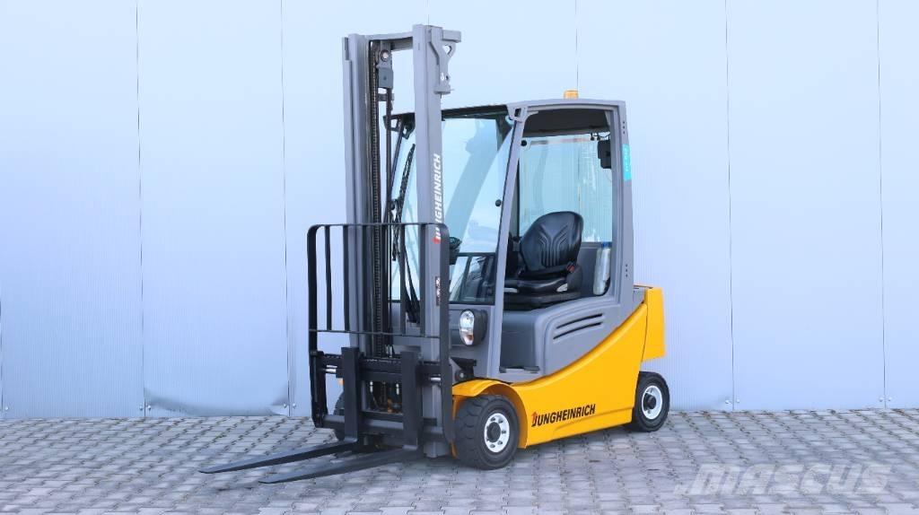 Jungheinrich EFG 316 Carrelli elevatori elettrici